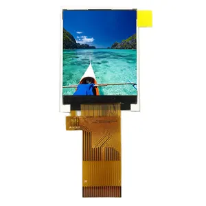 2.0 inch transmissive color TFT lcd display