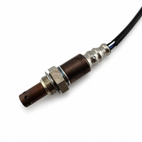 Nouvelle sonde O2 arrière Dongrui 22693-JA00B Downstream pour Infiniti G37/Q60 et pour 370Z 2008~2015 3.7L VQ37VHR Adaptateur de sonde O2