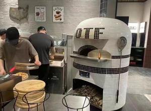 Un fabricant <span class=keywords><strong>à</strong></span> bas prix Naples Napoletana Napolitain électrique gaz bois granulés Burining <span class=keywords><strong>Pizza</strong></span> <span class=keywords><strong>four</strong></span> Ofen poêle Elektro Holz - Product Image 4