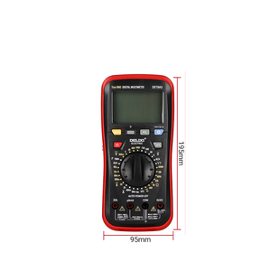 Nuevo Original Delixi <span class=keywords><strong>DEM</strong></span> 600V-1000V - Product Image 3
