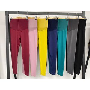 High Waist Waist <b>Trainer</b> Corset Leggings Women Body Shaper Gym Yoga Fitness Sports <b>Pants</b> - Product Image 4