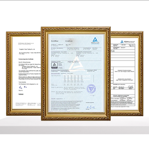 Trung Quốc Nhà Cung Cấp Tùy Chỉnh Thiết Kế Sắt 42.4Mm-48.3Mm Yên Nội Bộ Xoay Cho Mái Đầu Mùa Thu Phòng Chống - Product Image 5