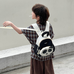 <span class=keywords><strong>Zaino</strong></span> per bambini simpatico cartone animato per 1-3-6 anni nuova borsa scuola materna Mini borsa da scuola maschile e femminile - Product Image 2