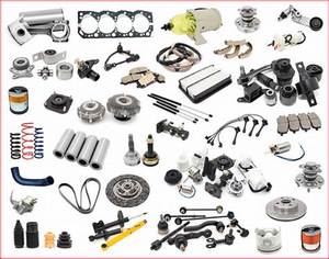 Autoteile Autozubehör Alle Reparatur und Wartung von Autos der chinesischen Marke - Product Image 5