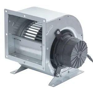 7-5 220V CE neues aufblasbares Gebläse Radial ventilatoren Hochgeschwindigkeits-Luft gebläse 750CFM für Belüftung 3-phasig