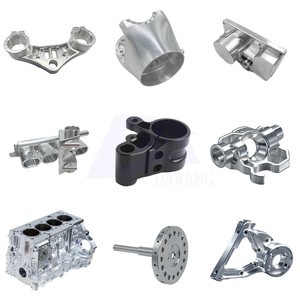OEM CNC Machining Service Same Day Quote Deep Hole <b>Drilling</b> 416 Stainless Steel Oil Gas Valve Stem Parts - Product Image 1