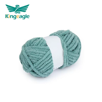 Kingeagle Price Killer 0.3NM/1 Fil de glace itinérant de haute qualité pour crochet
