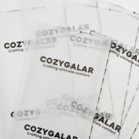 Papier calque vellum blanc enduit sur mesure, vente en gros, imperméable, 50g-220g, A3A4, translucide, impression pour vêtements