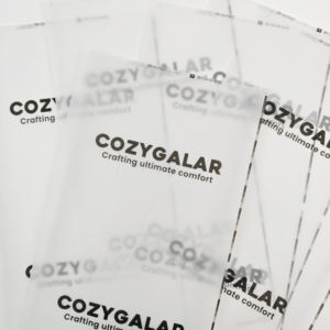 Papel de Calco de <span class=keywords><strong>Vellum</strong></span> Blanco Recubierto de Diseño Personalizado al por Mayor, Impermeable, 50g-220g, A3A4, Translúcido, para Impresión de Ropa - Product Image 4