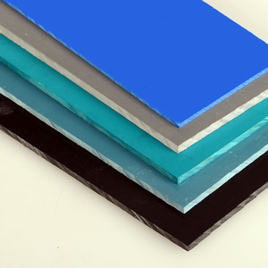 Pannelli <span class=keywords><strong>in</strong></span> PVC ad Alta Densità per Migliorare Visibilità e Durabilità degli Poster - Product Image 5