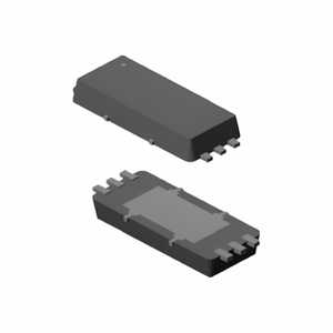 Servicio Integral Original de Componentes Electrónicos AON5820_101 6-WFDFN Transistores con Pines Expuestos - Product Image 1