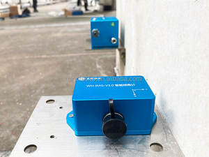 Inclinomètre à double axe, capteur d'inclinaison numérique, capteurs d'inclinaison électroniques, RS485, étanche IP65, capteur d'inclinaison numérique RS485 - Product Image 6