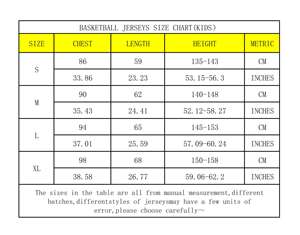 Maglia da Basket Americana delle <span class=keywords><strong>30</strong></span> Squadre, Nuova Stagione, Ricamo Cucito, Ultima Maglia da Basket Retrò - Product Image 3