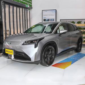 Aion-coches eléctricos de largo alcance de alta velocidad, LX Plus, 80D, 2022, <span class=keywords><strong>EV</strong></span>, fabricados en China - Product Image 1