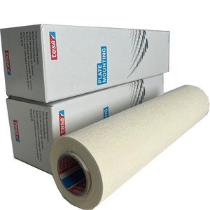 Nastro Adesivo 52330 Tasa Biadesivo Termofusibile Resistente al Calore per Montaggio Lastre Flessografiche - Product Image 4