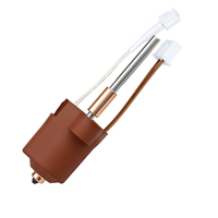 Kit de Hotend Cerámico para Impresora 3D Creality K1C