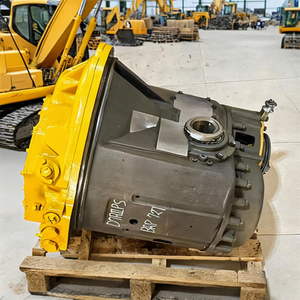 ชุดเกียร์รถตัก CAT รุ่น 773D 773E 775D 788E อะไหล่ซ่อมเครื่องจักรก่อสร้าง - Product Image 3