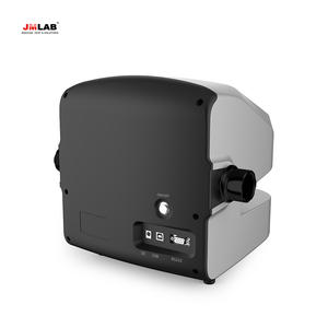 Analisador Eletrônico de Transmitância Ultravioleta para Avaliação Precisa dos Níveis de Proteção UPF em Tecidos - Product Image 2