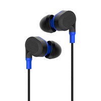 SOMOSTEL Earphone In-Ear, Earphone In-Ear 3.5Mm Tanpa Kabel Manos Libres Termurah