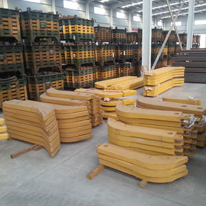 SD32 <span class=keywords><strong>Shantui</strong></span> ก้าน24Y-89-30000เจาะสำหรับรถปราบดิน, อะไหล่รถปราบดิน - Product Image 4