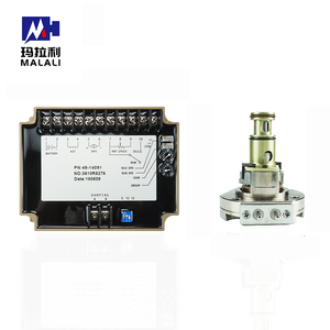 <span class=keywords><strong>4914091</strong></span> дизель-генератор, плата управления скоростью, электронный регулятор скорости, модуль управления скоростью, аксессуары для регулятора скорости - Product Image 1