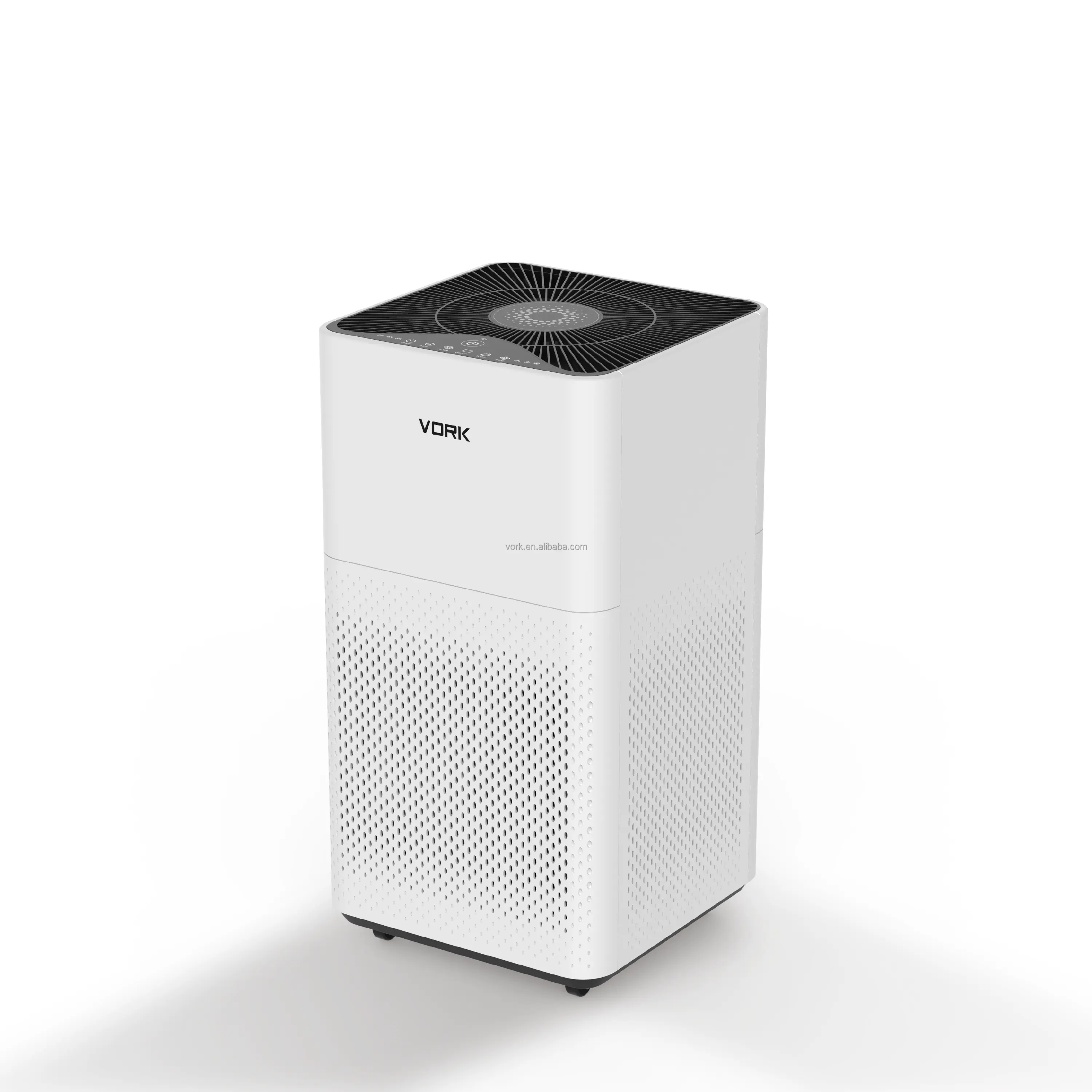 Support OEM/ODM air purifier manufacturers
