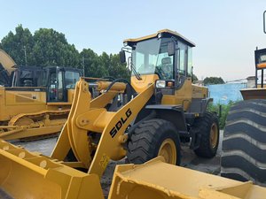 รถตักล้อยางมือสอง Sdlg Lg936l Shandong Lingong Heavy Machinery Co ขนาด 3 ตัน รุ่น 936l ลดราคาพิเศษ - Product Image 3