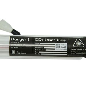 FLUX-BEAMO - Nouveau tube de remplacement 30W pour hôtels, source laser à fibre IPG haute précision avec garantie de 2 ans - Product Image 3