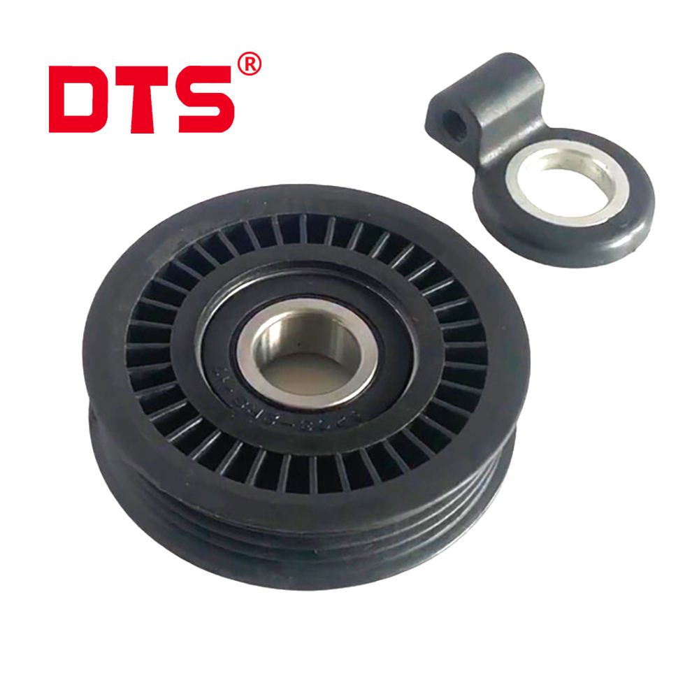Bad Pulley Noise Tensioner Bearing Noise Idler Pulley Car Belts