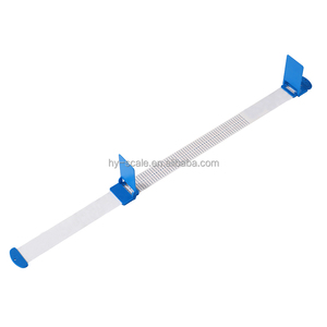 Instrument de mesure de la taille des animaux de compagnie de haute qualité, étanche, ruban de mesure spécifique aux animaux, 820, mesure de la taille des animaux de compagnie 820 - Product Image 3