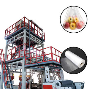 كفاءة عالية Shuangli ، تسعى للحصول على وكلاء وموزعين عالميين لخط الأفلام المنفوخة - Product Image 3