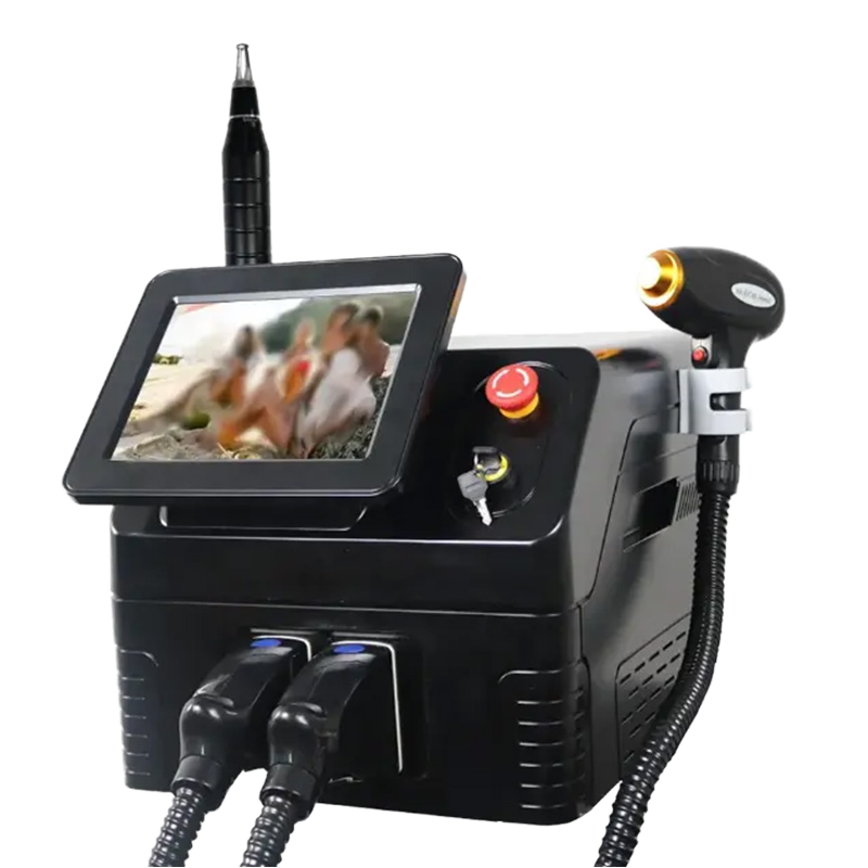 ORANGLES Portable IPL SHR Picolaser Hair Removal Device | 3-in-1 Home Use Beauty System for Legs, Arms, Face & Body – orangles Kuwait - high resolution display - exposing craftsmanship - Image 2 of 6 | built for everyone | Portable IPL SHR Picolaser Hair Removal Device | 3-in-1 Home Use Beauty System for Legs, Arms, Face & Body – orangles Kuwait for sale Georgia | Free Shipping ORANGLES