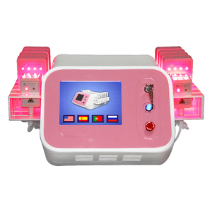 2026 Hot Sale Hoge Vermogen 6D <span class=keywords><strong>Lipo</strong></span> <span class=keywords><strong>Machine</strong></span> <span class=keywords><strong>Lipo</strong></span> Pads Rood Licht Therapie Beauty <span class=keywords><strong>Machine</strong></span> Veterinair Gebruik - Product Image 1