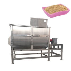 Licuadora de cinta de 500-1000 <span class=keywords><strong>litros</strong></span> de capacidad - Product Image 6