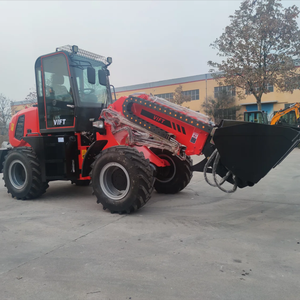 יצרן vift מציעים epa ce מנוע 4wd 2.0 <span class=keywords><strong>2.5</strong></span> 3.0 טון מטען בניין משק טלסקופי בניין - Product Image 2