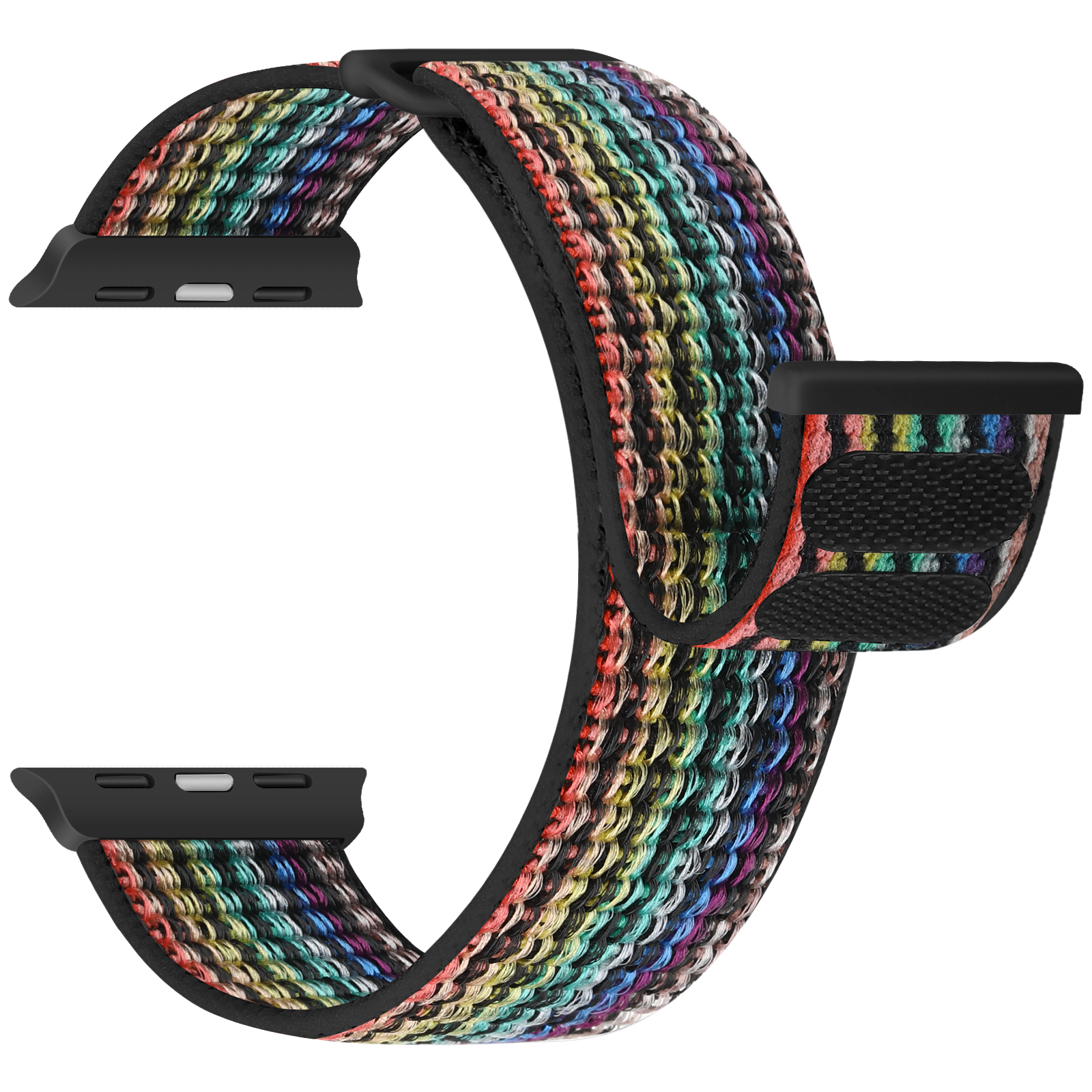 Arco Iris Negro