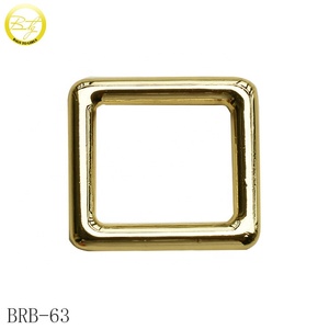Anillas Metálicas <span class=keywords><strong>para</strong></span> <span class=keywords><strong>Bolsos</strong></span> al por Mayor, Herrajes Decorativos Metálicos, Hebillas Plateadas, <span class=keywords><strong>Correas</strong></span> Metálicas <span class=keywords><strong>para</strong></span> <span class=keywords><strong>Bolsos</strong></span> <span class=keywords><strong>de</strong></span> Estudiantes - Product Image 5