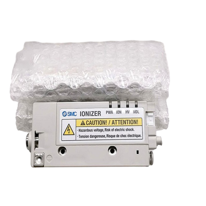 IZN10-1106 Electrostatic Eliminator - SMC 100% New Unopened 