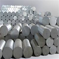 Billette en Aluminium 1000 2000, 50 pièces, alimentation directe depuis l'usine