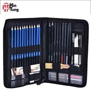 48 Cái Pop-Up Nylon Trường Hợp Đóng Gói Phác Thảo Và Vẽ Bộ - Product Image 2