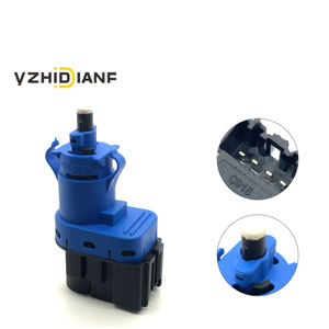 Venta al por mayor OEM Pedal de freno luz de freno interruptor de la lámpara de la luz de freno 2 BN7N66490 de 2, 3, 5, <span class=keywords><strong>6</strong></span>, para <span class=keywords><strong>Mazda</strong></span> 2, 3, 5, <span class=keywords><strong>6</strong></span>, 12, 12, 12, 30, 12, 30, 30, 30, 30, 30, 30, 30, 12, 30, 30, 30 - Product Image 3