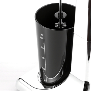 RAF R.31002 Mixeur Professionnel de Boissons, Machine à Milkshake, Mélangeur de Boissons, Mousseur Électrique en Acier Inoxydable, Fontaine à Boissons de Table - Product Image 5