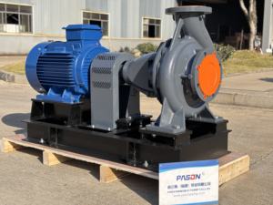 Conjunto de Bomba Centrífuga Eléctrica <span class=keywords><strong>PASON</strong></span>, Modelo Grande. Precio de Fábrica, Producto Más Vendido y con Excelente Valoración. - Product Image 3