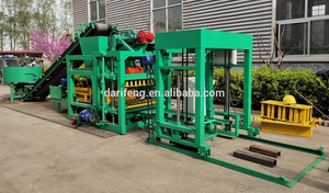 Bloque de hormigón Fabricación de <span class=keywords><strong>plan</strong></span> de negocios - Product Image 2