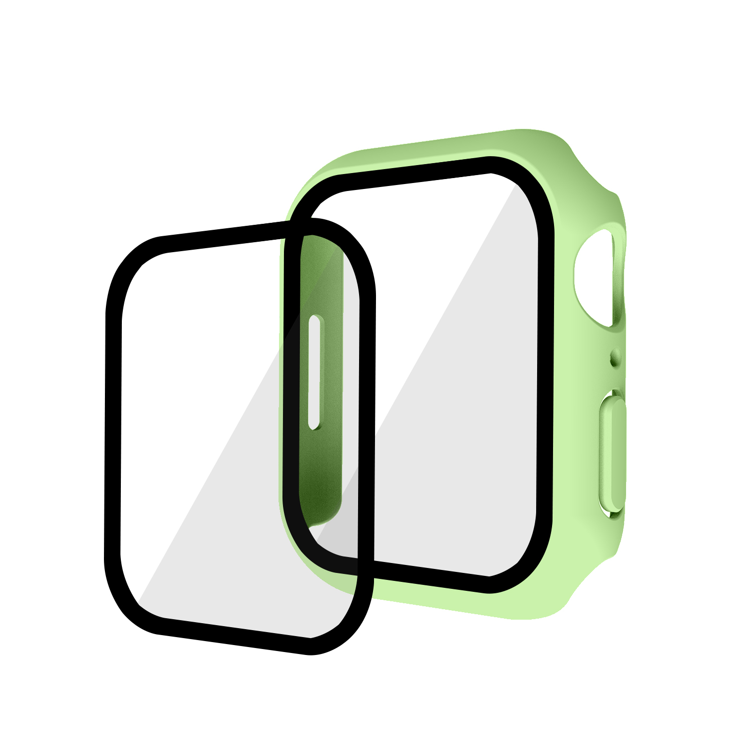 Official Green