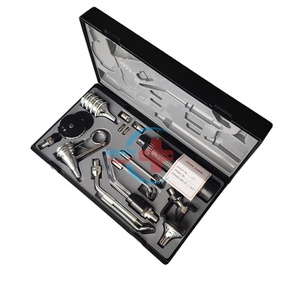 Set de Diagnóstico ORL HC-G022, Set de Instrumentos Quirúrgicos ORL - Product Image 3