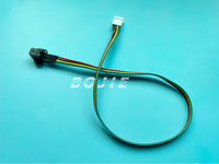 Sensor Encoder UMC H9730 Sensor Raster untuk UMC GEN5 GEN5i GEN6 GH2220 KM512 KM1024 Head Board