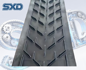 Sabuk konveyor mesin penggilingan kualitas tinggi W205 / W2000 - Product Image 3