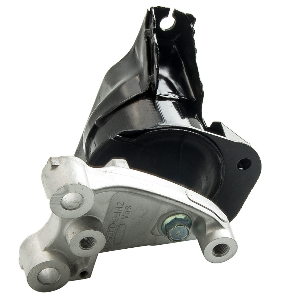 50820-SNB-J02 & 50850-SNA-A82 - Honda Civic Engine Support