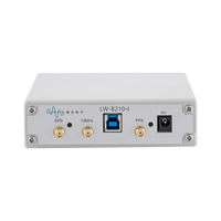 2T2R USB 3.0LW-B210-I FPGA Embedded Linux-Based UHD/GNURadio Development Board SDR Compatible with ETTUS USRP B210 Ecosystem